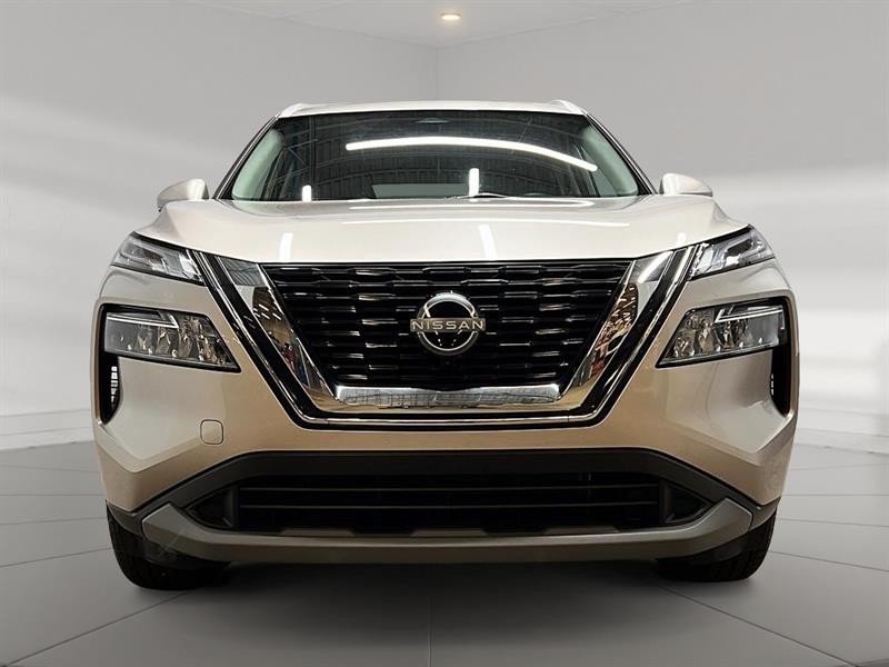 nissan Rogue 2023 - 2