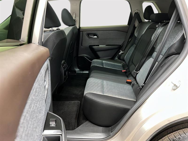 nissan Rogue 2023 - 9