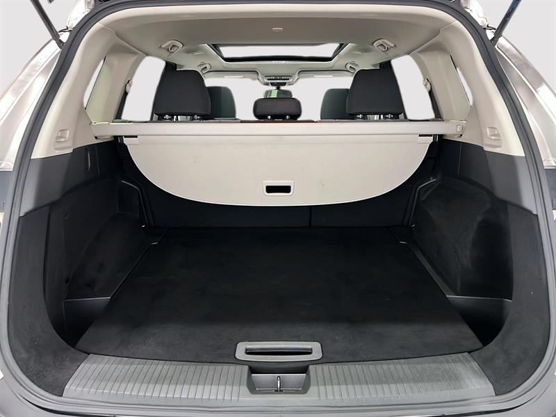 nissan Rogue 2023 - 13