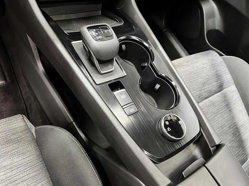 nissan Rogue 2023 - 14