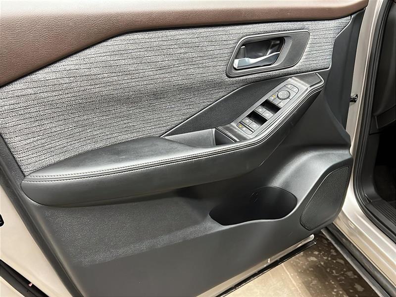 nissan Rogue 2023 - 22