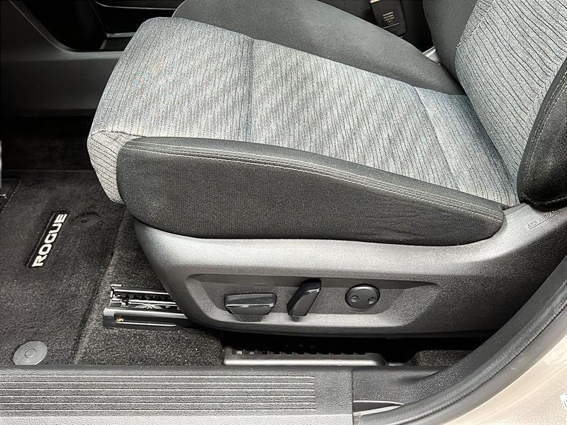 nissan Rogue 2023 - 23