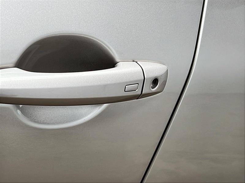 nissan Rogue 2023 - 24