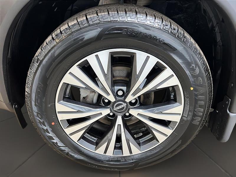 nissan Rogue 2023 - 26