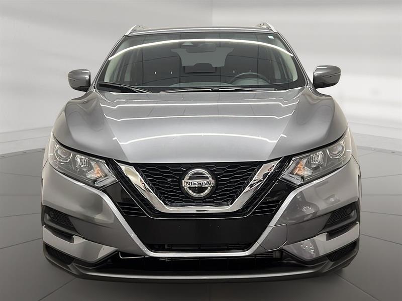 nissan Qashqai 2023 - 2