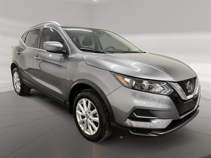 nissan Qashqai 2023 - 3