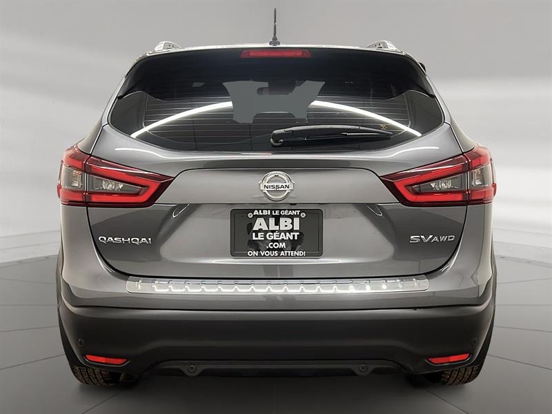 nissan Qashqai 2023 - 5