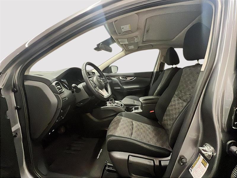 nissan Qashqai 2023 - 7