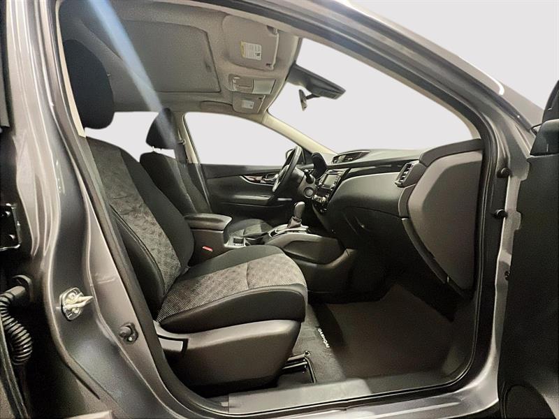nissan Qashqai 2023 - 8