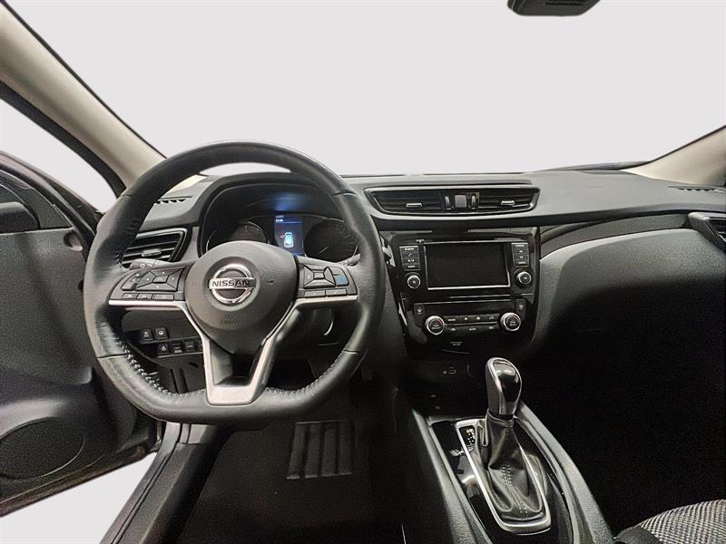 nissan Qashqai 2023 - 9