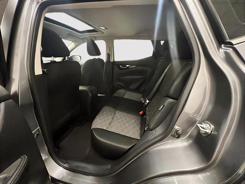nissan Qashqai 2023 - 11