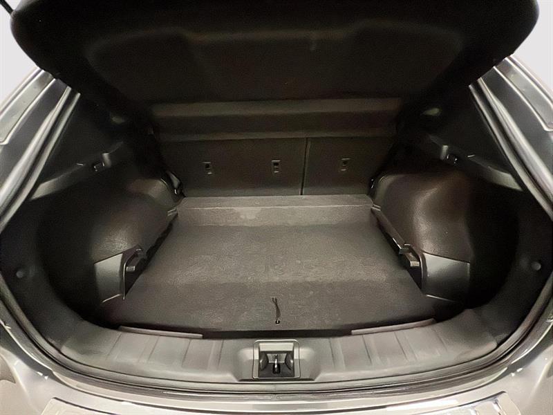 nissan Qashqai 2023 - 12