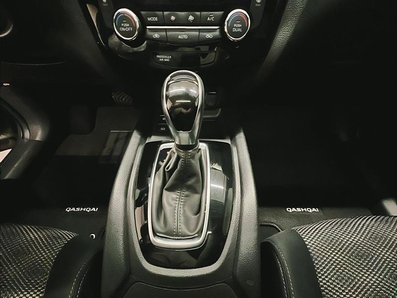 nissan Qashqai 2023 - 15