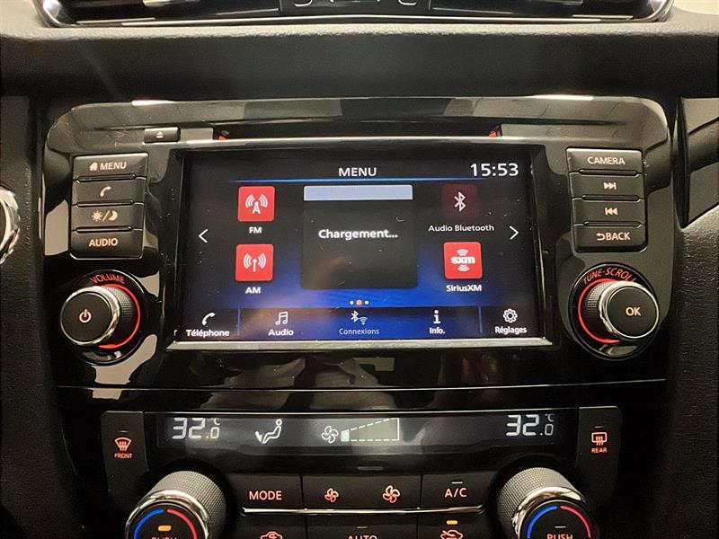 nissan Qashqai 2023 - 18