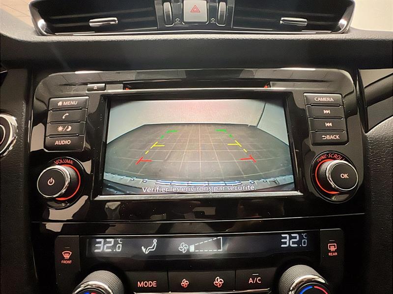 nissan Qashqai 2023 - 19