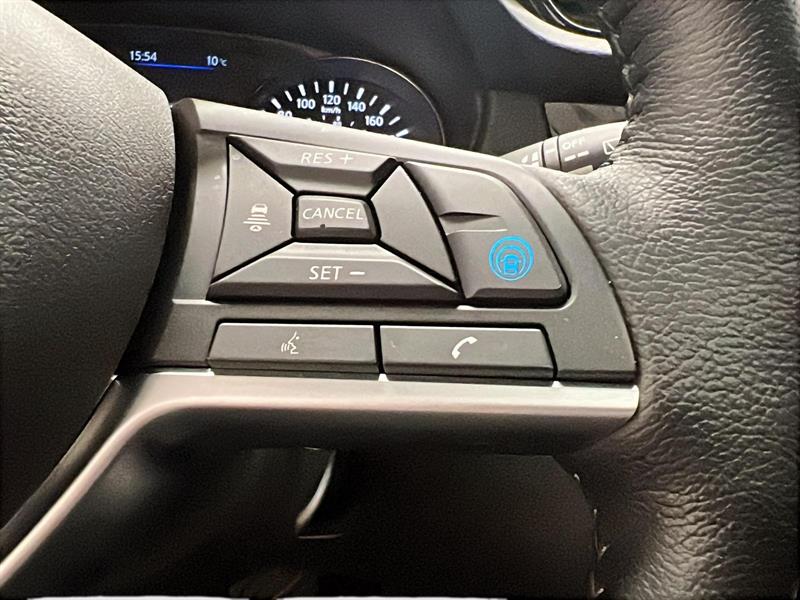 nissan Qashqai 2023 - 21
