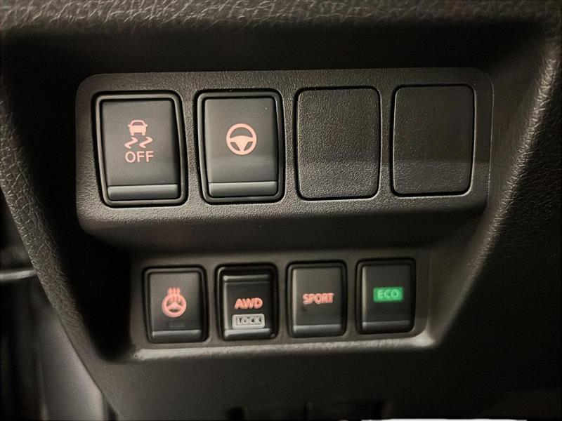 nissan Qashqai 2023 - 22