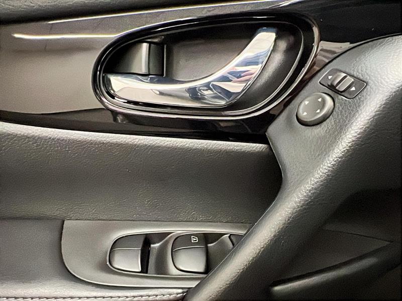 nissan Qashqai 2023 - 23