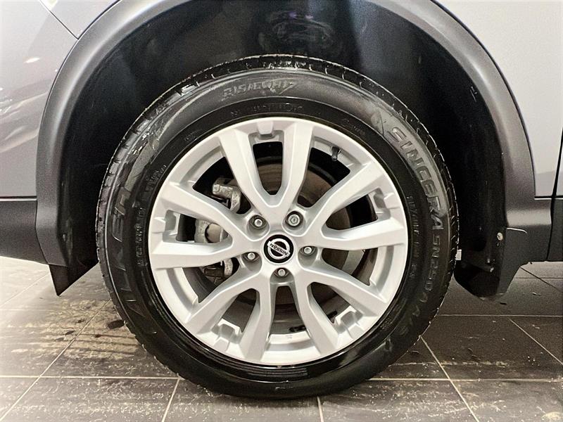 nissan Qashqai 2023 - 25