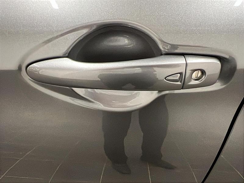nissan Qashqai 2023 - 26