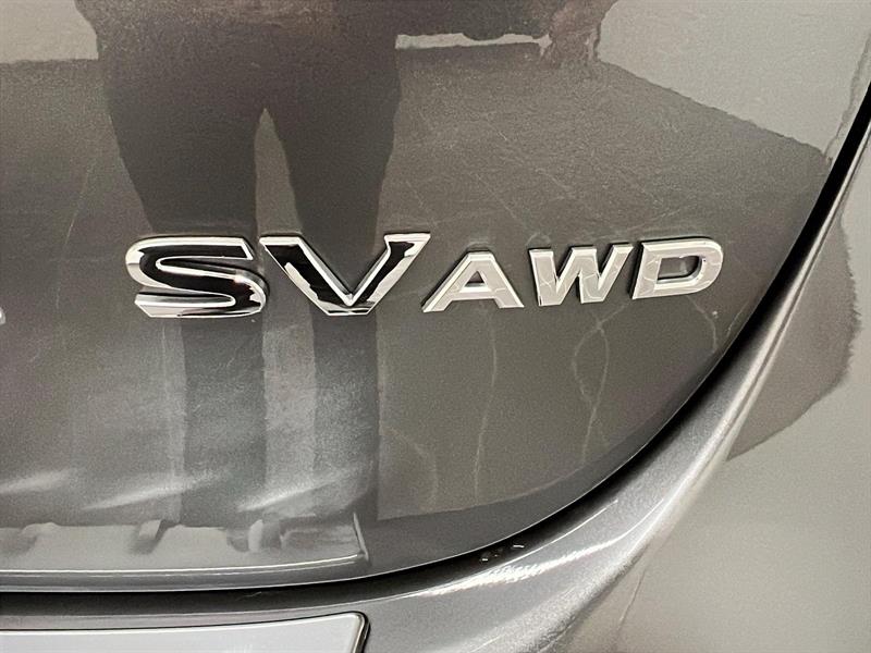 nissan Qashqai 2023 - 27