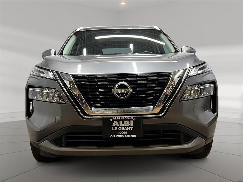 nissan Rogue 2023 - 2