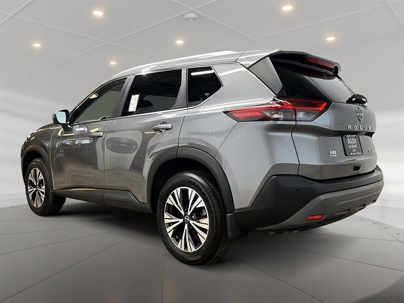 nissan Rogue 2023 - 6