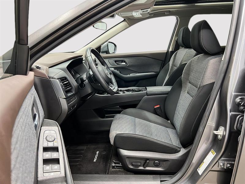 nissan Rogue 2023 - 7