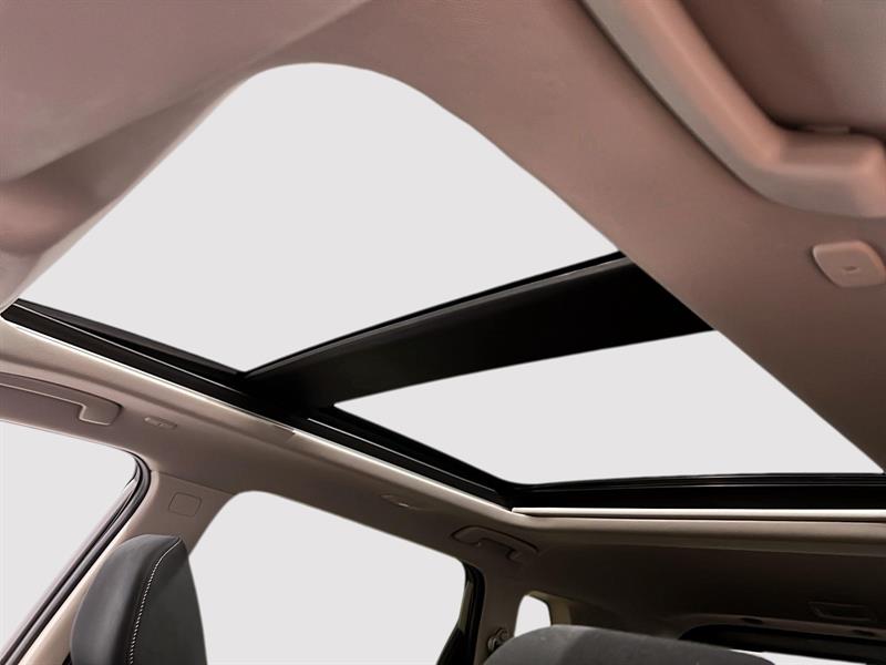 nissan Rogue 2023 - 10