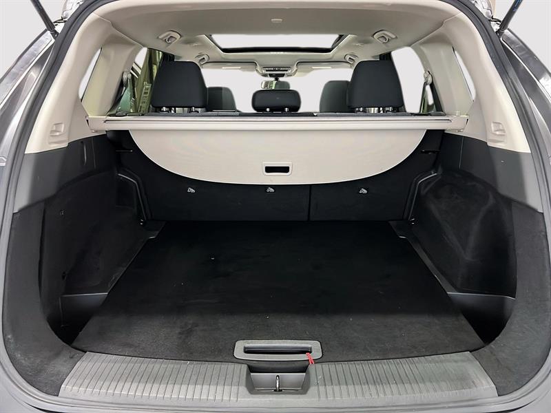 nissan Rogue 2023 - 13