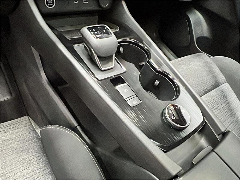 nissan Rogue 2023 - 14