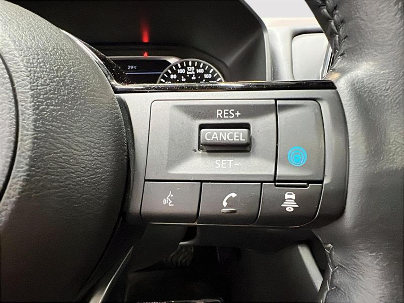 nissan Rogue 2023 - 18