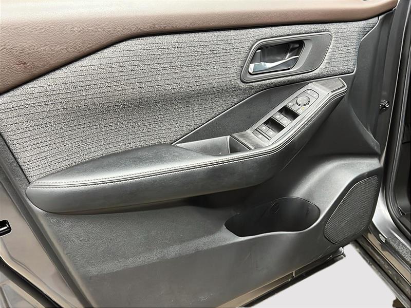 nissan Rogue 2023 - 22