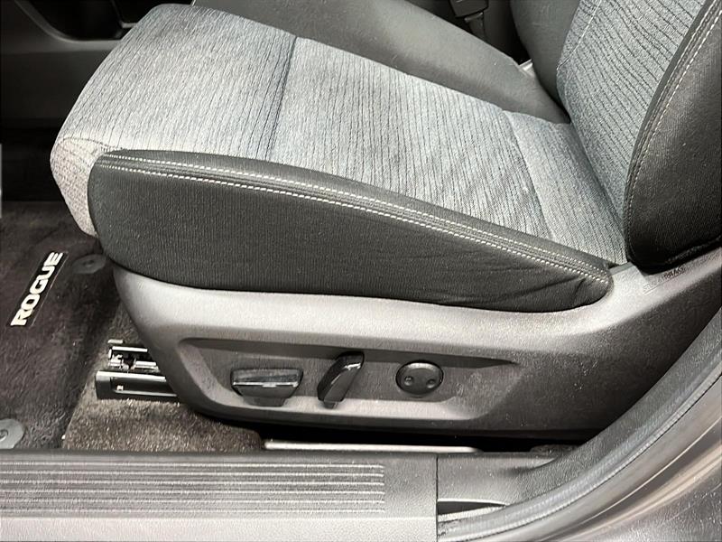 nissan Rogue 2023 - 23