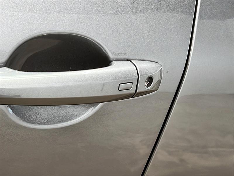 nissan Rogue 2023 - 24