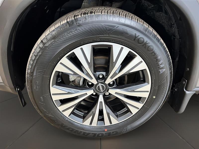 nissan Rogue 2023 - 26