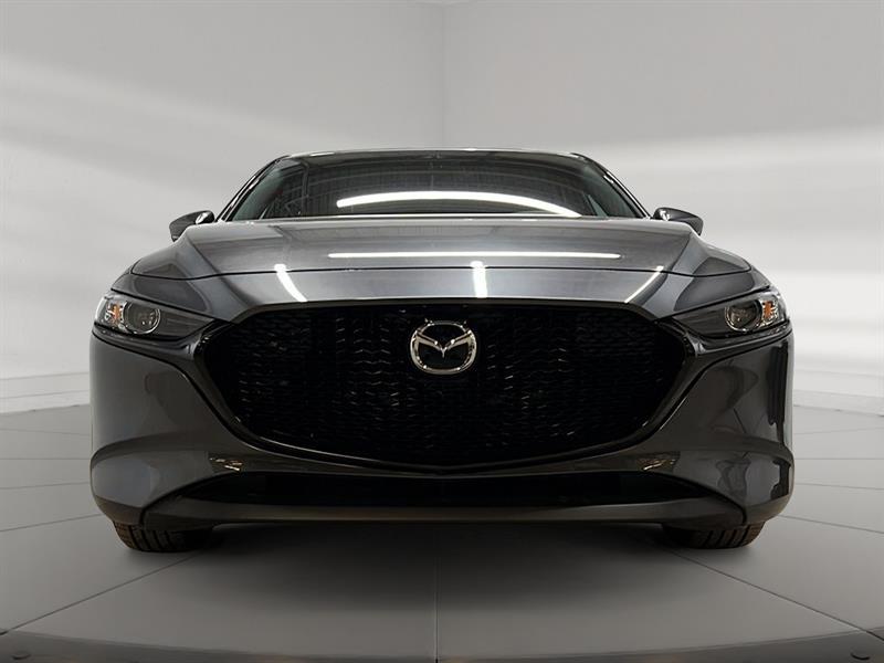 mazda Mazda3 Sport 2025 - 2