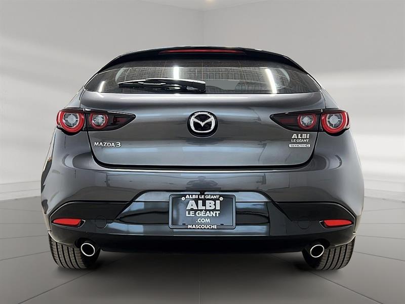 mazda Mazda3 Sport 2025 - 5