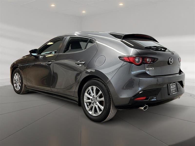 mazda Mazda3 Sport 2025 - 6