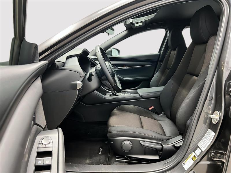 mazda Mazda3 Sport 2025 - 7