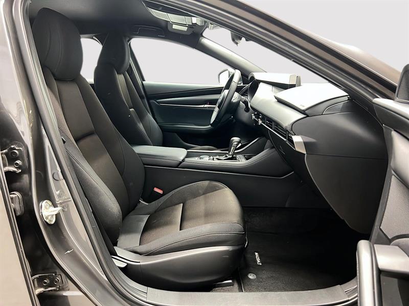 mazda Mazda3 Sport 2025 - 8