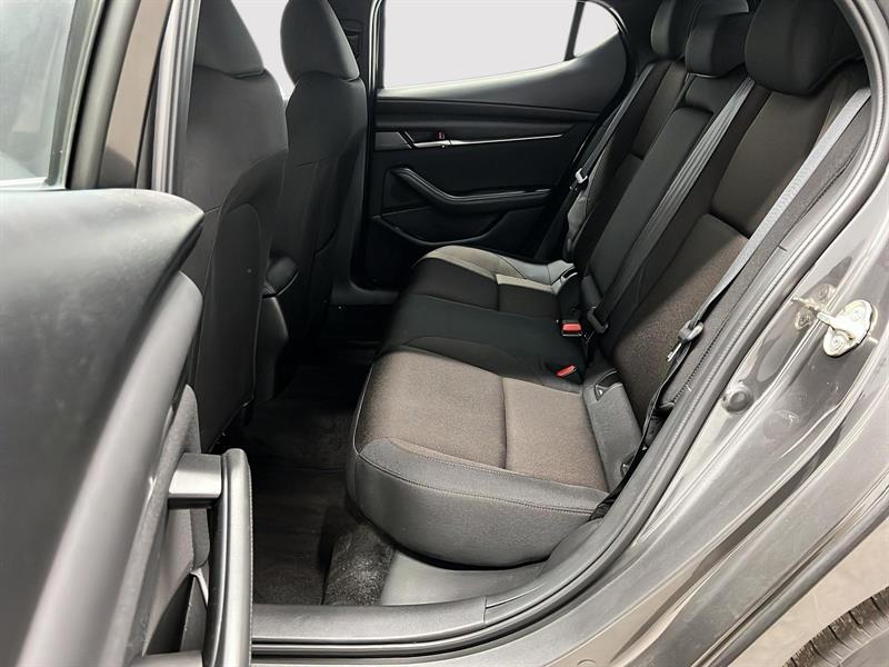 mazda Mazda3 Sport 2025 - 9