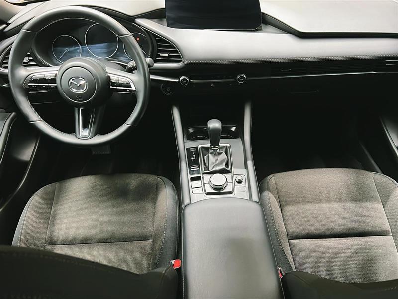 mazda Mazda3 Sport 2025 - 10