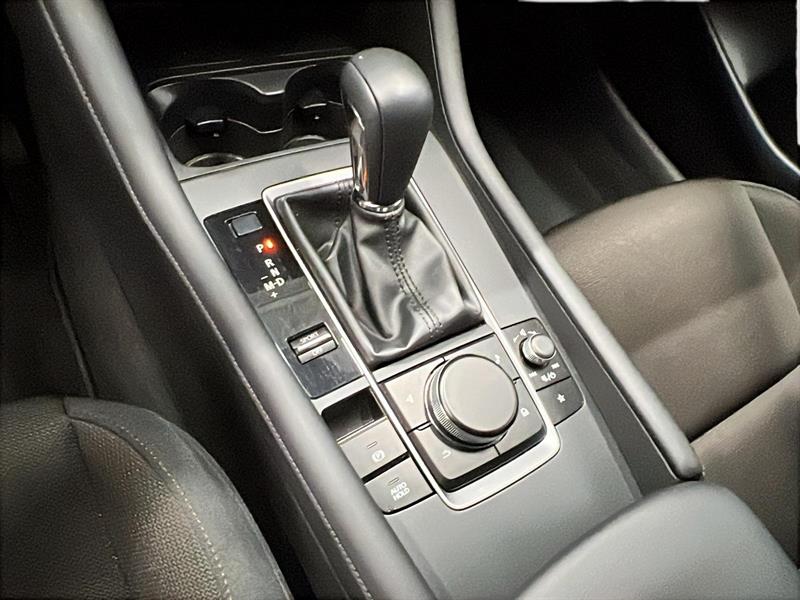 mazda Mazda3 Sport 2025 - 13
