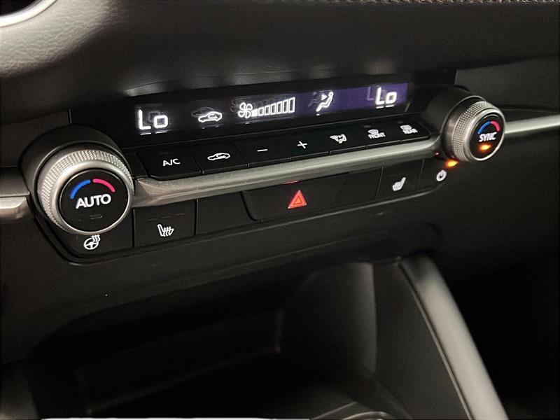 mazda Mazda3 Sport 2025 - 14