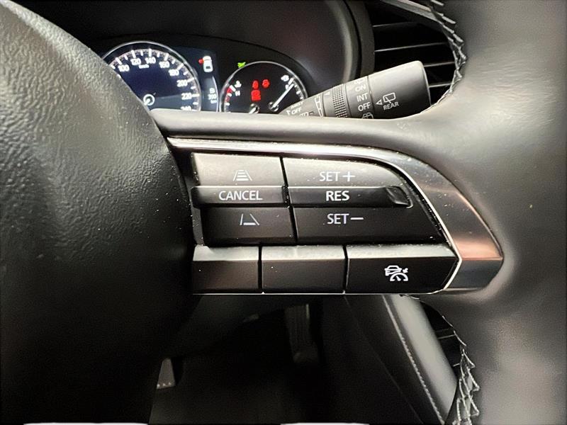 mazda Mazda3 Sport 2025 - 19