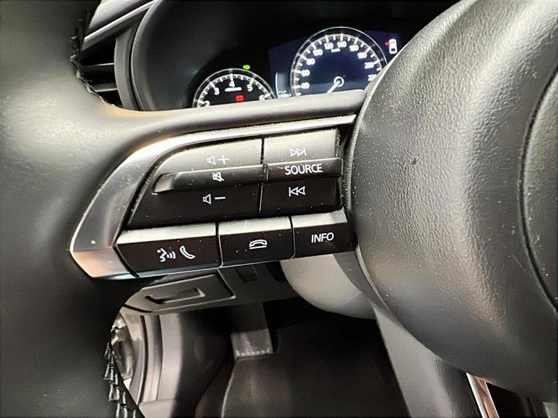 mazda Mazda3 Sport 2025 - 20