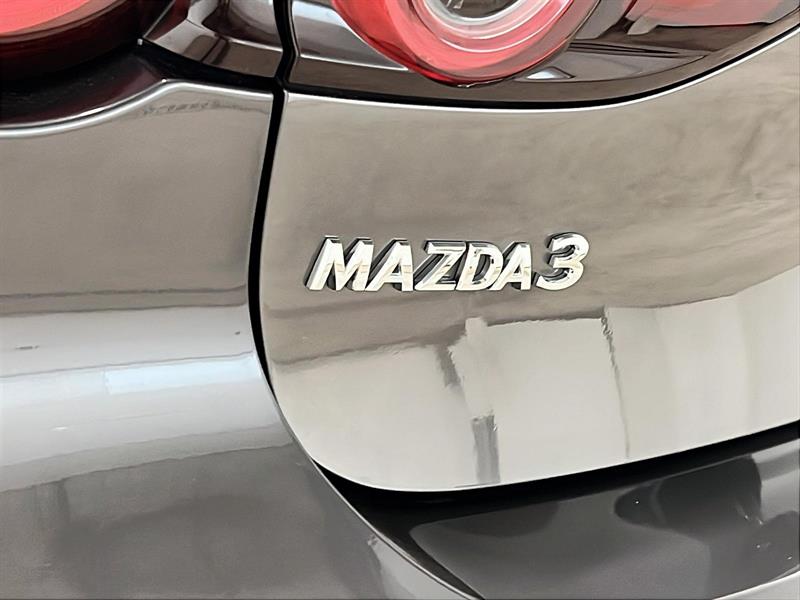 mazda Mazda3 Sport 2025 - 25