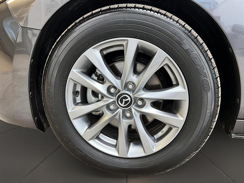 mazda Mazda3 Sport 2025 - 27