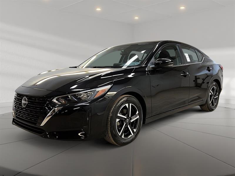 nissan Sentra 2024
